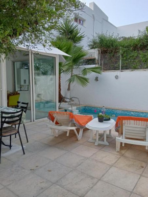Villa Flora Hammamet